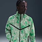 Nike Tech Men's Woven Jacket. Nike.com